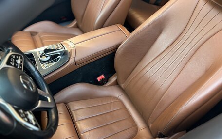 Mercedes-Benz E-Класс, 2019 год, 3 850 000 рублей, 18 фотография