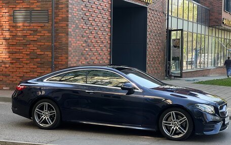 Mercedes-Benz E-Класс, 2019 год, 3 850 000 рублей, 27 фотография