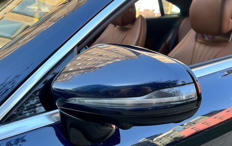 Mercedes-Benz E-Класс, 2019 год, 3 850 000 рублей, 15 фотография