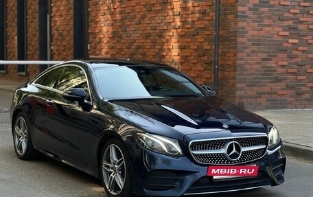 Mercedes-Benz E-Класс, 2019 год, 3 850 000 рублей, 26 фотография