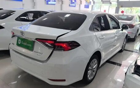 Toyota Corolla, 2022 год, 1 450 000 рублей, 5 фотография