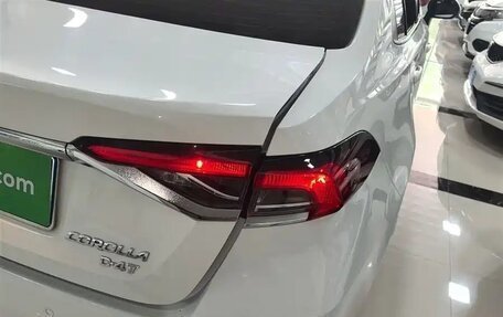 Toyota Corolla, 2022 год, 1 450 000 рублей, 9 фотография