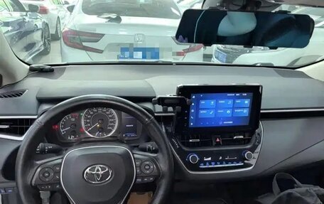 Toyota Corolla, 2022 год, 1 450 000 рублей, 7 фотография