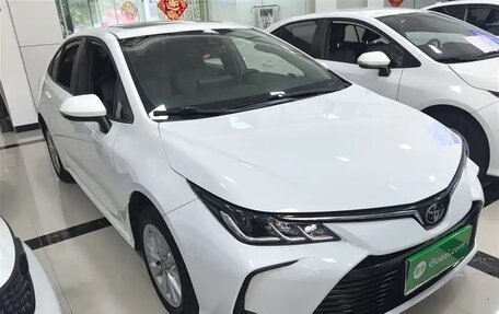 Toyota Corolla, 2022 год, 1 450 000 рублей, 6 фотография