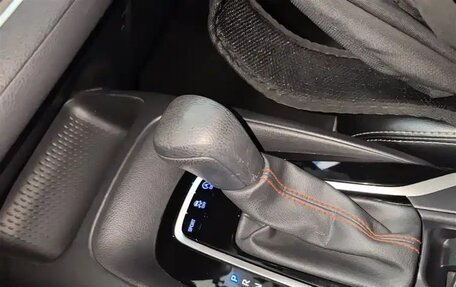 Toyota Corolla, 2022 год, 1 450 000 рублей, 11 фотография