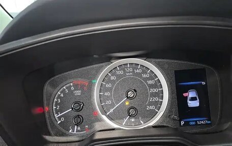 Toyota Corolla, 2022 год, 1 450 000 рублей, 12 фотография