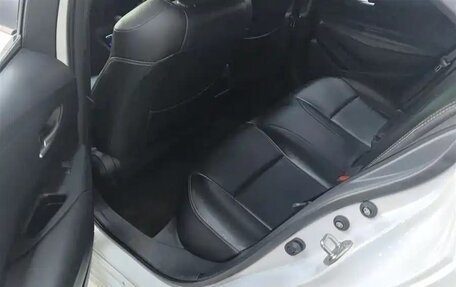 Toyota Corolla, 2022 год, 1 450 000 рублей, 13 фотография