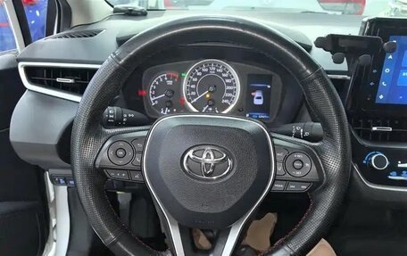 Toyota Corolla, 2022 год, 1 450 000 рублей, 8 фотография