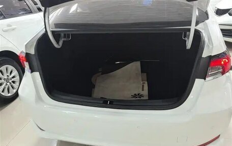 Toyota Corolla, 2022 год, 1 450 000 рублей, 15 фотография