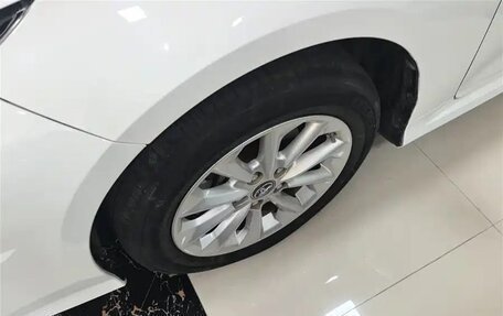 Toyota Corolla, 2022 год, 1 450 000 рублей, 17 фотография