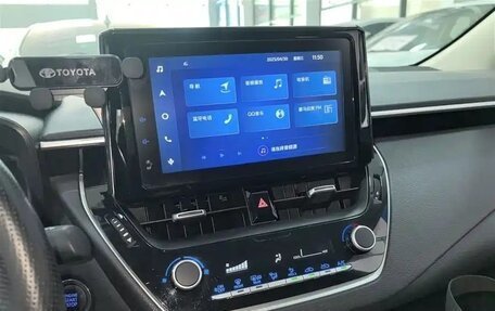 Toyota Corolla, 2022 год, 1 450 000 рублей, 10 фотография