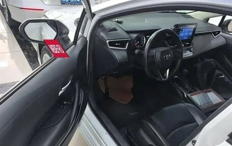 Toyota Corolla, 2022 год, 1 450 000 рублей, 16 фотография