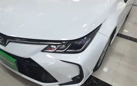 Toyota Corolla, 2022 год, 1 450 000 рублей, 18 фотография