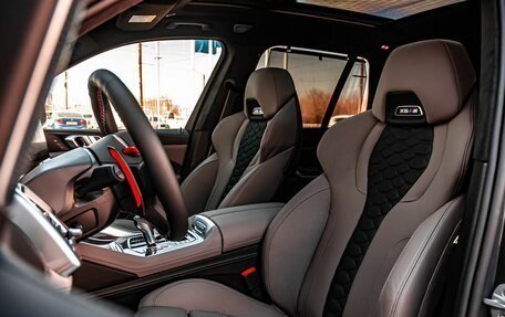 BMW X5 M, 2024 год, 23 990 000 рублей, 11 фотография