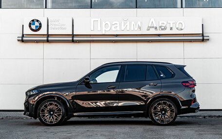 BMW X5 M, 2024 год, 23 990 000 рублей, 7 фотография