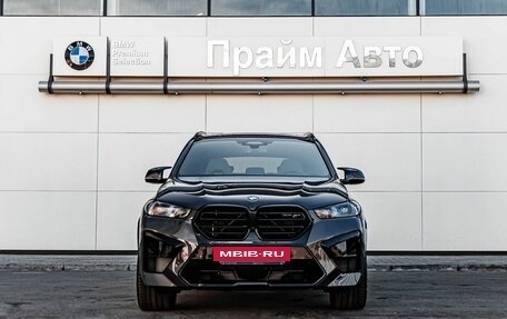 BMW X5 M, 2024 год, 23 990 000 рублей, 3 фотография