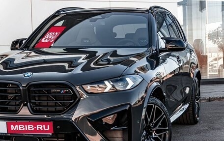 BMW X5 M, 2024 год, 23 990 000 рублей, 10 фотография