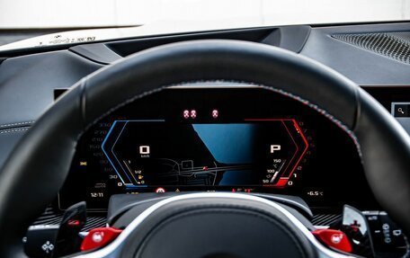 BMW X5 M, 2024 год, 23 990 000 рублей, 13 фотография