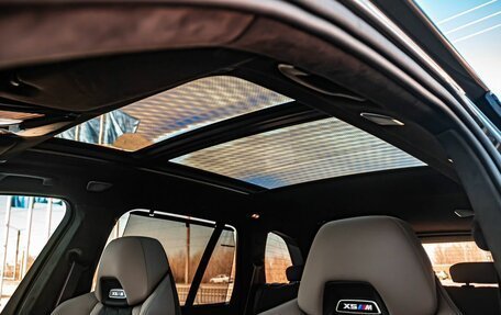 BMW X5 M, 2024 год, 23 990 000 рублей, 19 фотография