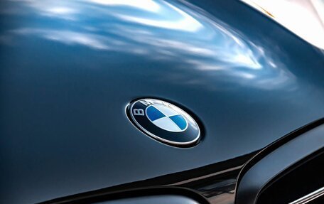 BMW X5 M, 2024 год, 23 990 000 рублей, 23 фотография