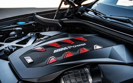 BMW X5 M, 2024 год, 23 990 000 рублей, 20 фотография