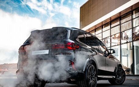 BMW X5 M, 2024 год, 23 990 000 рублей, 22 фотография