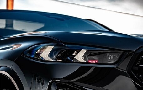 BMW X5 M, 2024 год, 23 990 000 рублей, 24 фотография