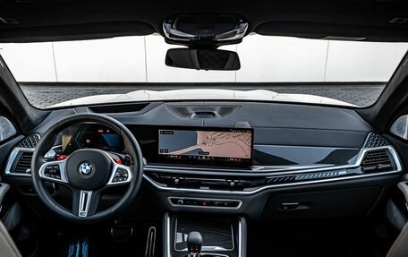 BMW X5 M, 2024 год, 23 990 000 рублей, 13 фотография