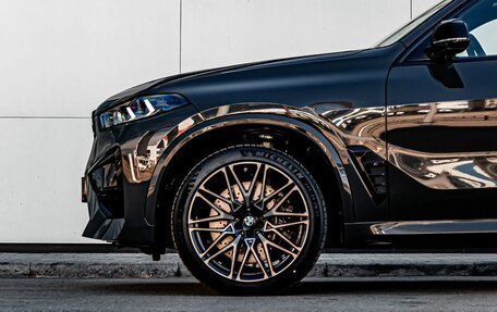 BMW X5 M, 2024 год, 23 990 000 рублей, 9 фотография