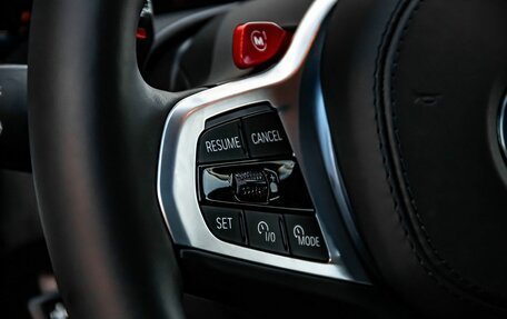 BMW X5 M, 2024 год, 23 990 000 рублей, 16 фотография