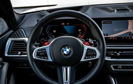 BMW X5 M, 2024 год, 23 990 000 рублей, 14 фотография