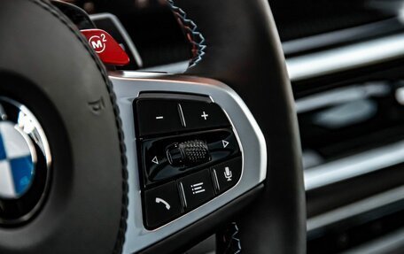 BMW X5 M, 2024 год, 23 990 000 рублей, 17 фотография