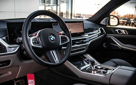 BMW X5 M, 2024 год, 23 990 000 рублей, 18 фотография