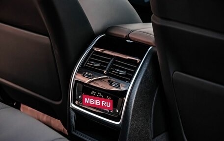 BMW X5 M, 2024 год, 23 990 000 рублей, 12 фотография