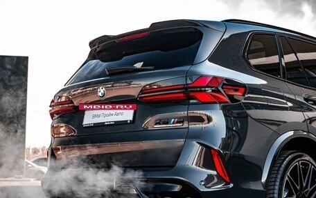 BMW X5 M, 2024 год, 23 990 000 рублей, 27 фотография