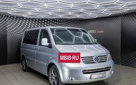 Volkswagen Multivan T5, 2003 год, 1 200 000 рублей, 3 фотография