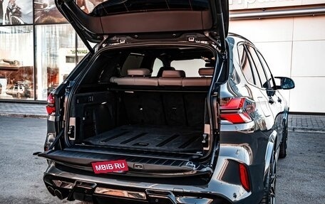 BMW X5 M, 2024 год, 23 990 000 рублей, 23 фотография