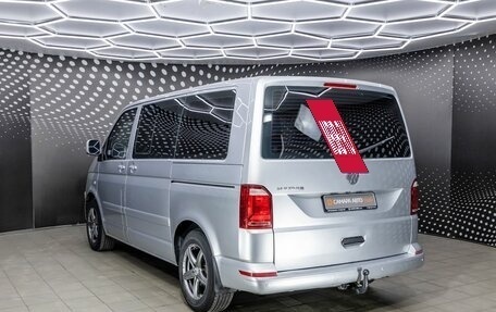 Volkswagen Multivan T5, 2003 год, 1 200 000 рублей, 4 фотография