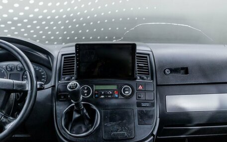 Volkswagen Multivan T5, 2003 год, 1 200 000 рублей, 11 фотография