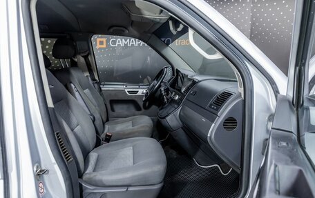 Volkswagen Multivan T5, 2003 год, 1 200 000 рублей, 18 фотография