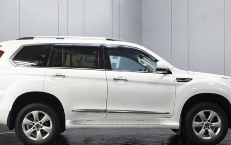 Haval H9 I рестайлинг, 2022 год, 3 200 000 рублей, 5 фотография