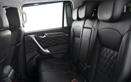 Haval H9 I рестайлинг, 2022 год, 3 200 000 рублей, 10 фотография