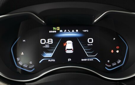 Haval H9 I рестайлинг, 2022 год, 3 200 000 рублей, 15 фотография