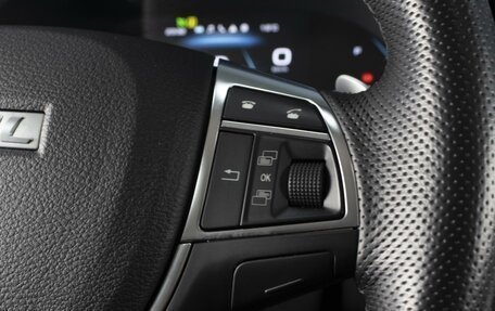 Haval H9 I рестайлинг, 2022 год, 3 200 000 рублей, 13 фотография