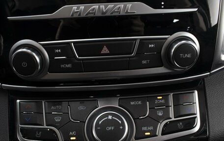 Haval H9 I рестайлинг, 2022 год, 3 200 000 рублей, 16 фотография