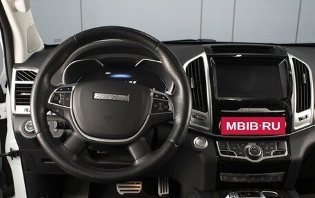 Haval H9 I рестайлинг, 2022 год, 3 200 000 рублей, 6 фотография