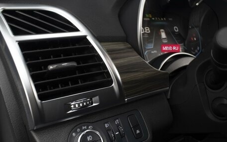 Haval H9 I рестайлинг, 2022 год, 3 200 000 рублей, 18 фотография