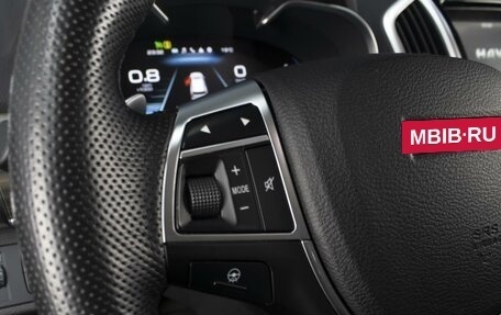 Haval H9 I рестайлинг, 2022 год, 3 200 000 рублей, 12 фотография