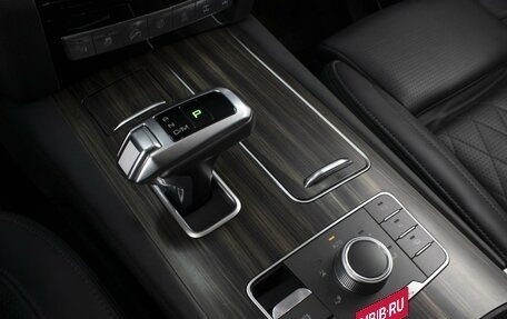 Haval H9 I рестайлинг, 2022 год, 3 200 000 рублей, 19 фотография