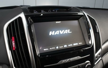 Haval H9 I рестайлинг, 2022 год, 3 200 000 рублей, 17 фотография